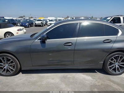 BMW 330I