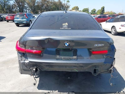 BMW 330I