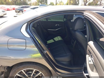 BMW 330I