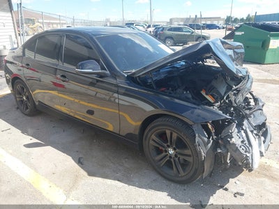 BMW 328I