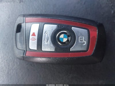 BMW 328I