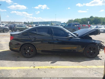 BMW 328I