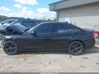 BMW 328I