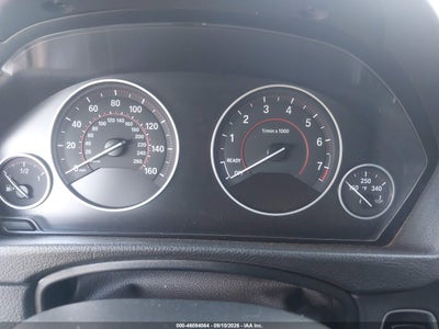 BMW 328I