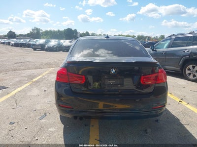 BMW 328I
