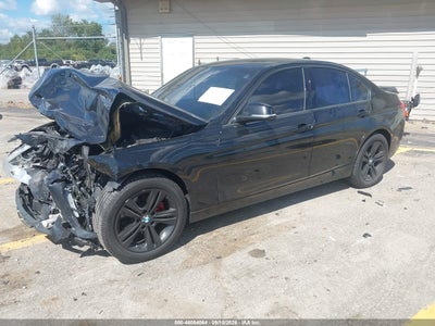 BMW 328I