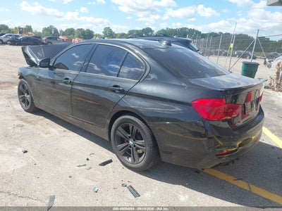 BMW 328I
