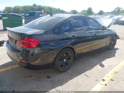 BMW 328I
