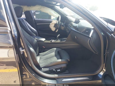 BMW 328I