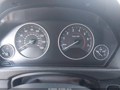 BMW 328I
