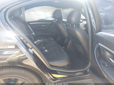 BMW 328I