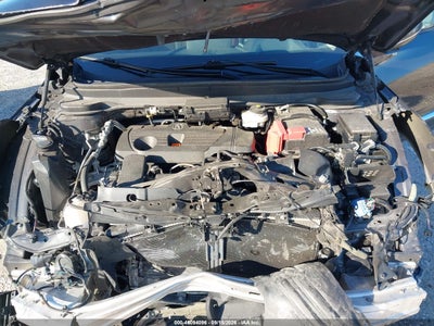 ACURA RDX