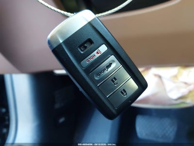 ACURA RDX