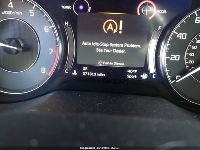 ACURA RDX