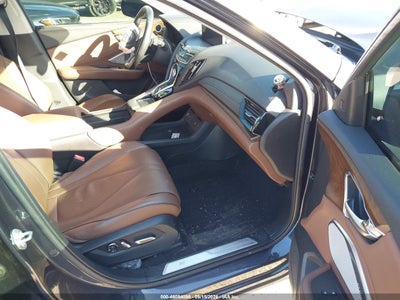 ACURA RDX