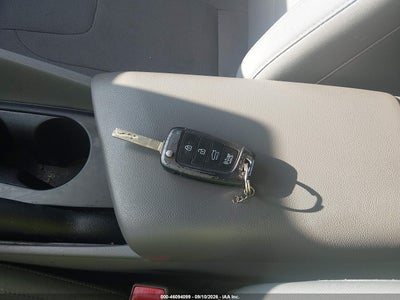 2021 HYUNDAI ELANTRA 11