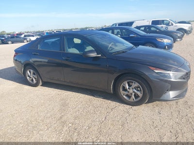 2021 HYUNDAI ELANTRA 13