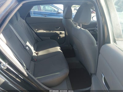 2021 HYUNDAI ELANTRA 8