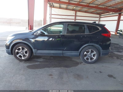 2018 HONDA CR-V 14
