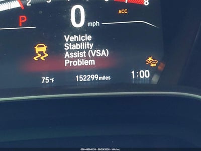 2018 HONDA CR-V 15