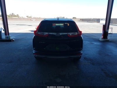 2018 HONDA CR-V 16