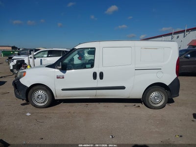 RAM PROMASTER CITY