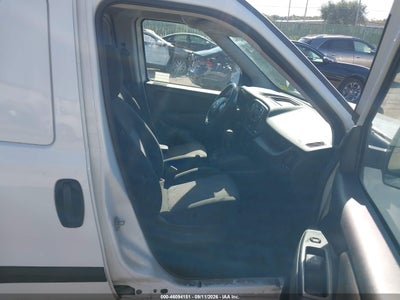 RAM PROMASTER CITY
