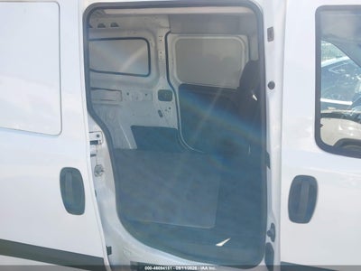 RAM PROMASTER CITY