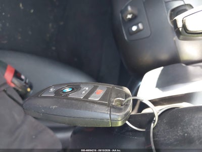 2014 BMW 550I 11