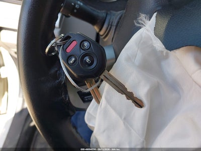 2014 SUBARU FORESTER 11