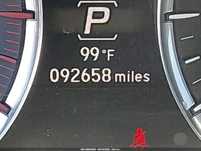 ACURA MDX