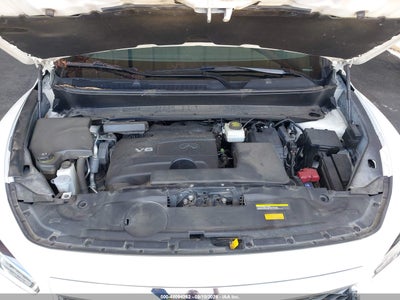INFINITI QX60