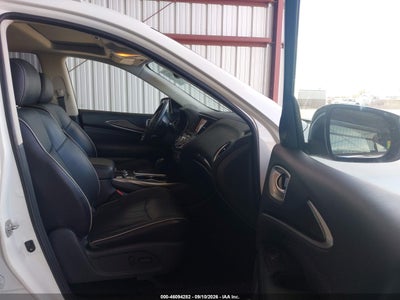INFINITI QX60