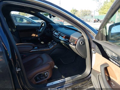 AUDI A8 L