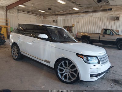 LAND-ROVER RANGE ROVER 2016 VIN SALGS2KF4GA245709