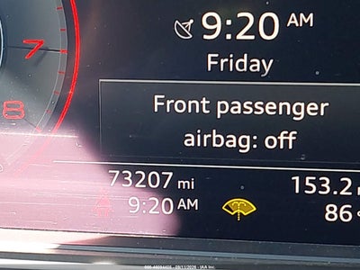 AUDI A8 L