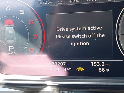 AUDI A8 L
