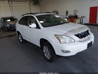 2004 Lexus Rx 330