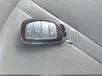 2019 HYUNDAI SONATA 11