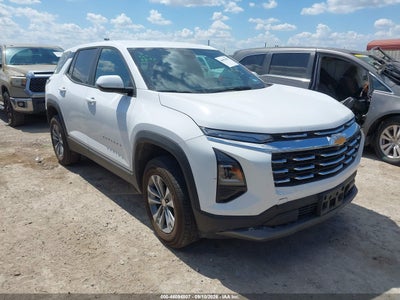3GNAXHEGXTL478574 CHEVROLET EQUINOX Photo 1