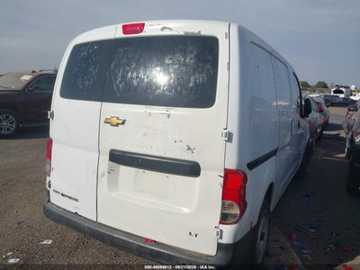 CHEVROLET CITY EXPRESS