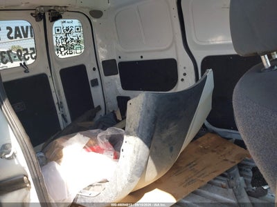 CHEVROLET CITY EXPRESS
