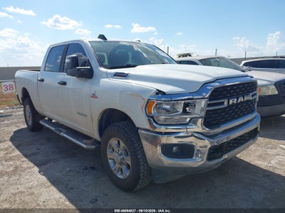3C6UR5DL4RG285536 RAM 2500 Photo 1