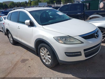 2008 Mazda CX-9