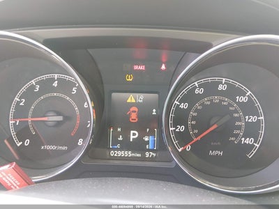 MITSUBISHI OUTLANDER SPORT