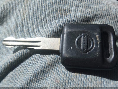 NISSAN VERSA NOTE