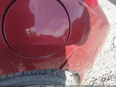 NISSAN VERSA NOTE