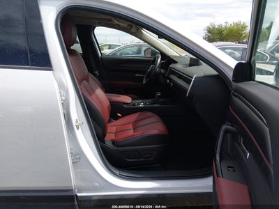 MAZDA CX-50 HYBRID