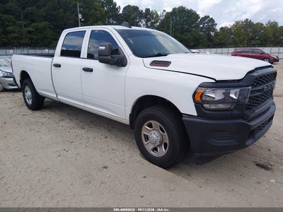 RAM 2500