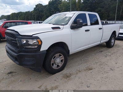 RAM 2500